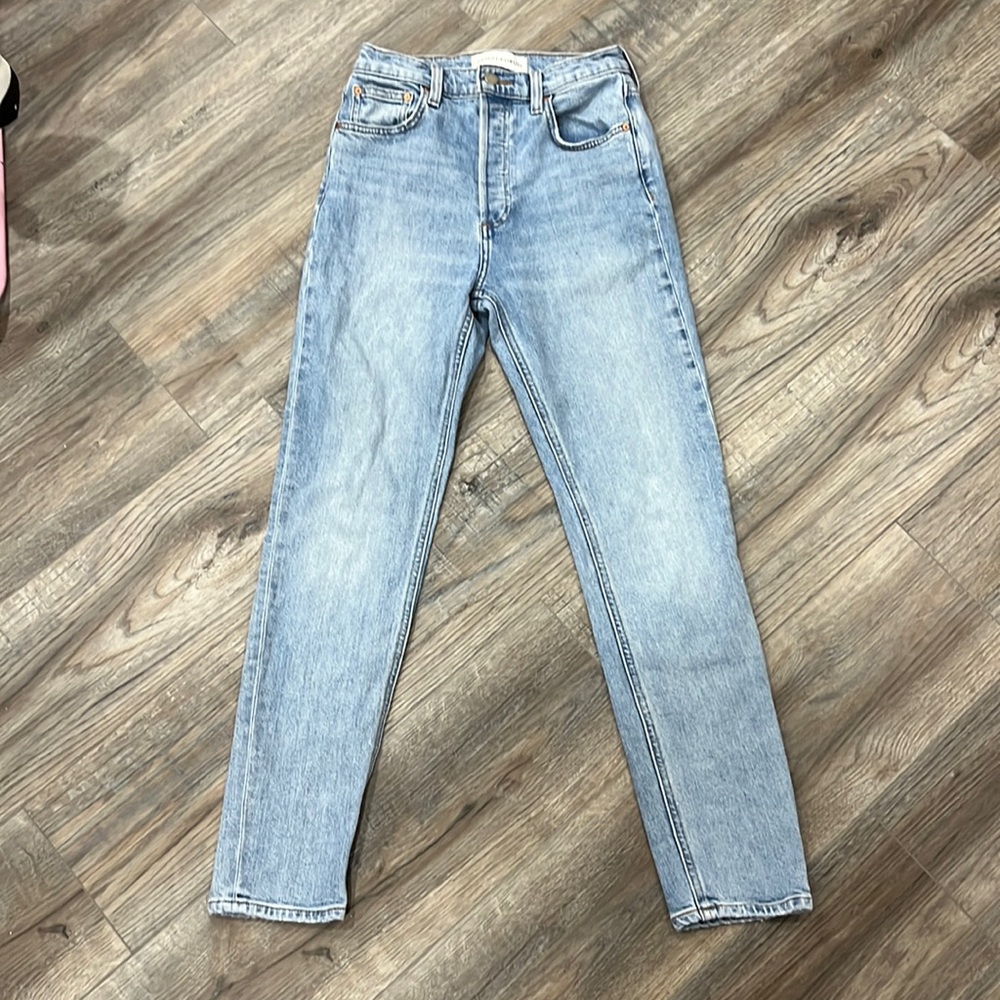 Denim forum Yoko Highrise Slim